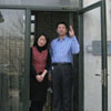 中国、このたびは天津 2010年3月21～23日