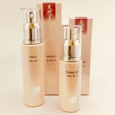Tennenbi Wash & Milk pack 50g Immunity & Moisture 30g